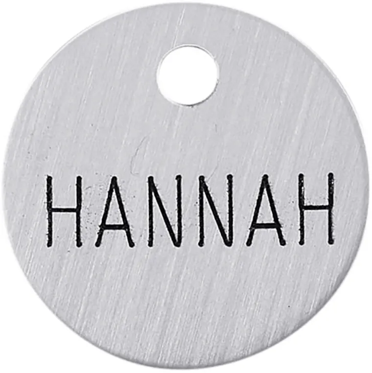 1-round-bridle-accessory-tag-lbMYSYjU-1.webp Sale DOVER DROPSHIP 1'' Round Bridle & Accessory Tag