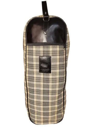 Sale JACKS MFG 5/A Baker® Bridle Bag