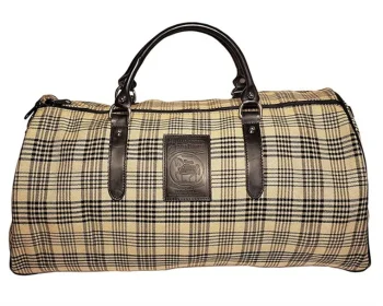 Fashion JACKS MFG 5/A Baker® Duffle Bag