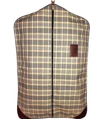 Best JACKS MFG 5/A Baker® Garment Carrier