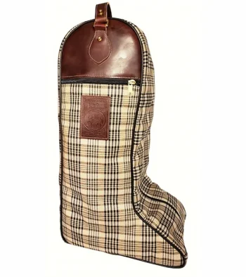 New JACKS MFG 5/A Baker® Riding Boot Bag