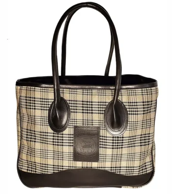 New JACKS MFG 5/A Baker® Taylor Tote