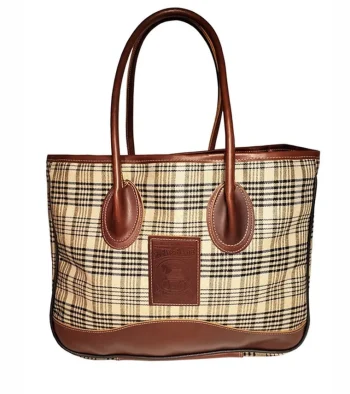 New JACKS MFG 5/A Baker® Taylor Tote