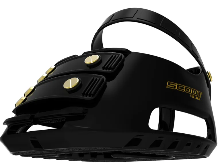 AOfIUYIW_1.webp Outlet INTREPID INTL Scoot Boot Classic Hoof Boot - Each