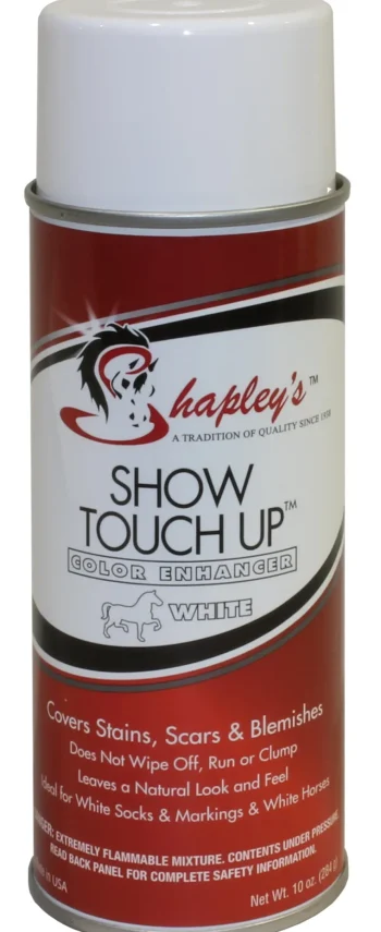 Online MWI ANIMAL HEALTH Shapley's™ Show Touch Up