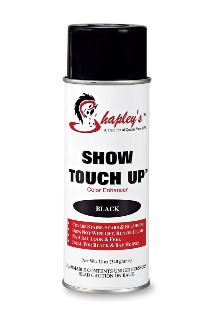 AfMuMISH_1.webp Online MWI ANIMAL HEALTH Shapley's™ Show Touch Up