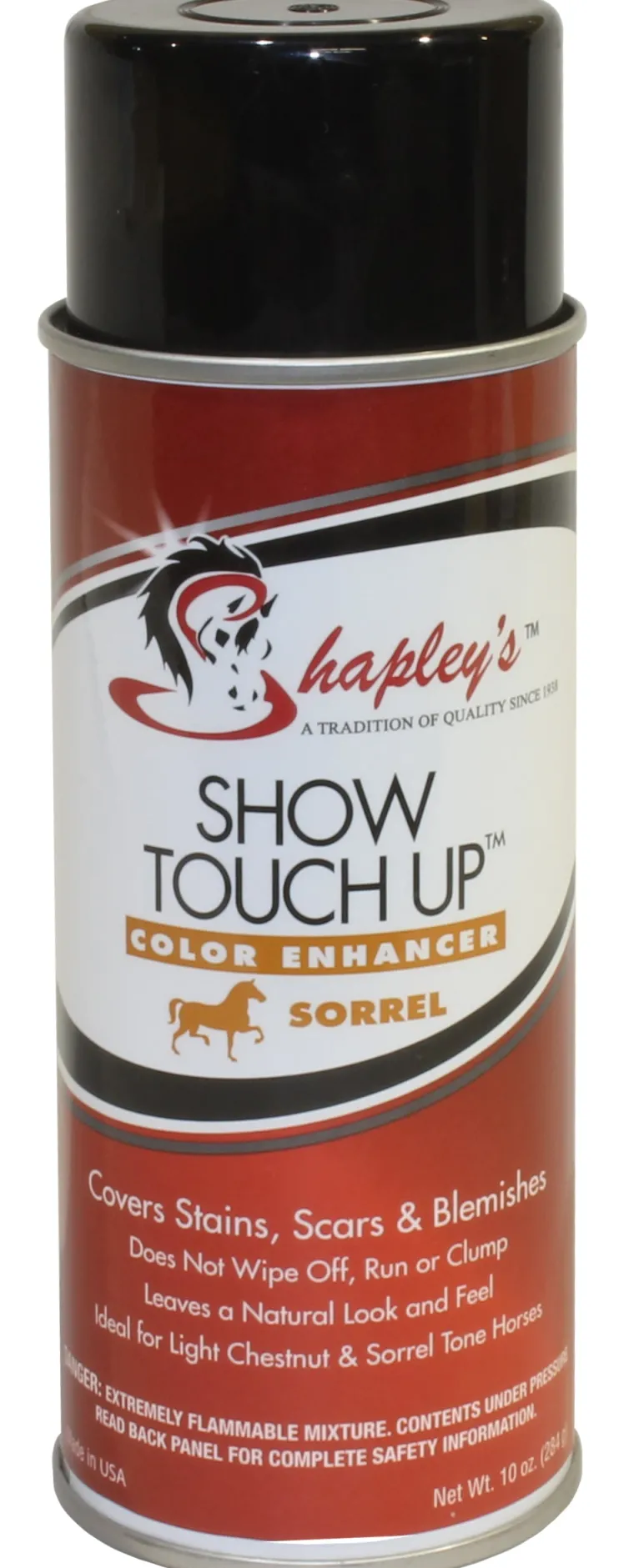AfMuMISH_5.webp Online MWI ANIMAL HEALTH Shapley's™ Show Touch Up