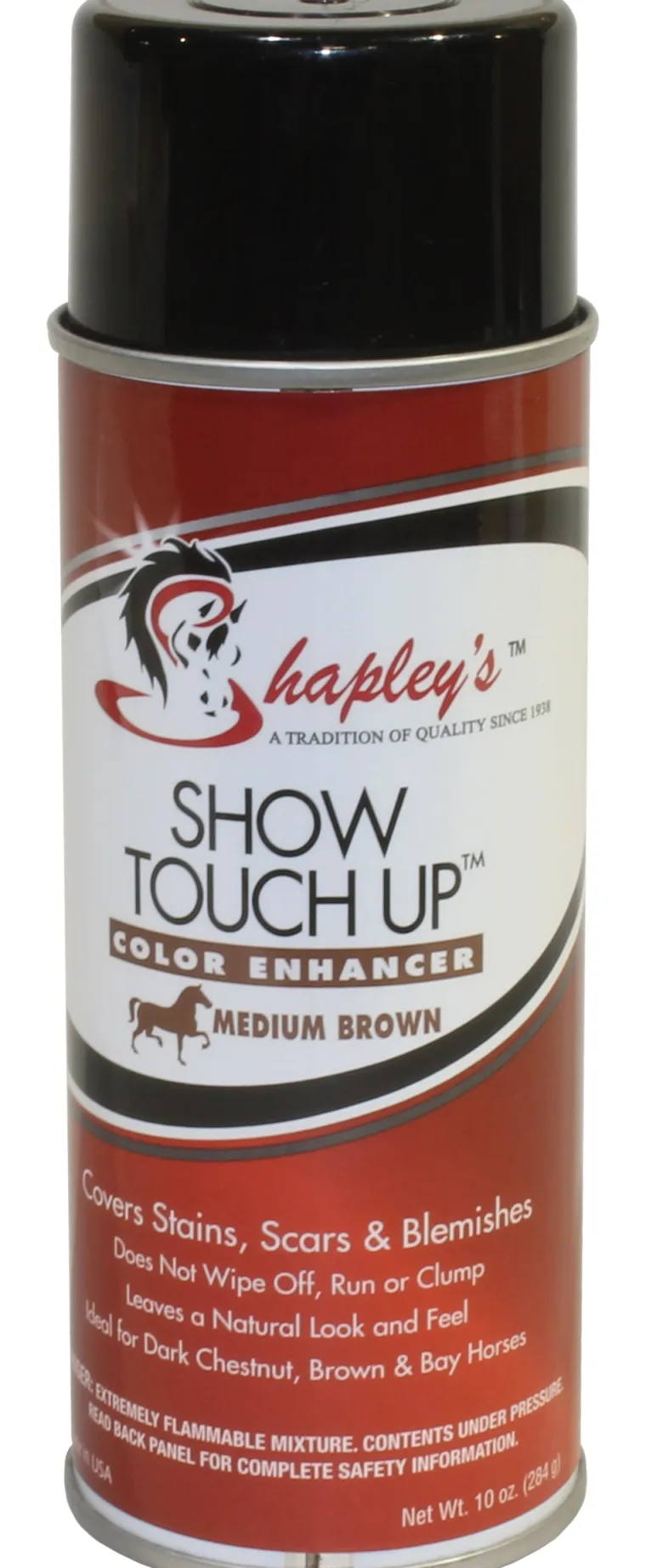 AfMuMISH_6.webp Online MWI ANIMAL HEALTH Shapley's™ Show Touch Up