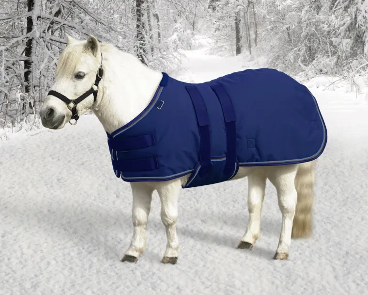 AiLINCuA_1.webp Discount KENSINGTON ™ Signature Mini Lightweight Turnout Blanket