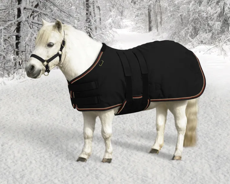 AiLINCuA_2.webp Discount KENSINGTON ™ Signature Mini Lightweight Turnout Blanket