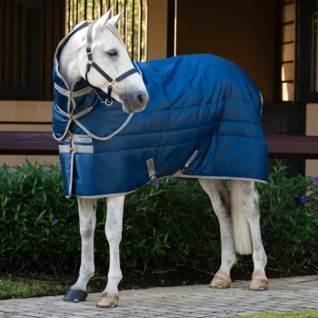 Sale HORSEWARE ® Ireland Amigo® Ripstop Insulator Stable Plus Blanket - 350G