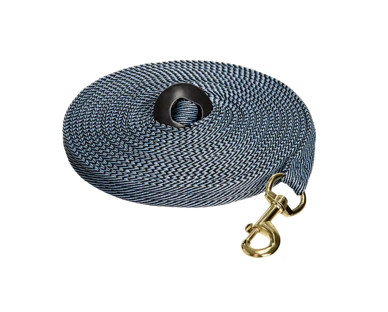 AnEuQdkj_2.webp Online TEXT HORSE Suffolk™ Cushioned Lunge Line