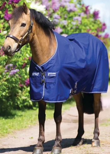 Sale HORSEWARE ® Ireland Amigo® Pony Hero 900D Lite Turnout Sheet