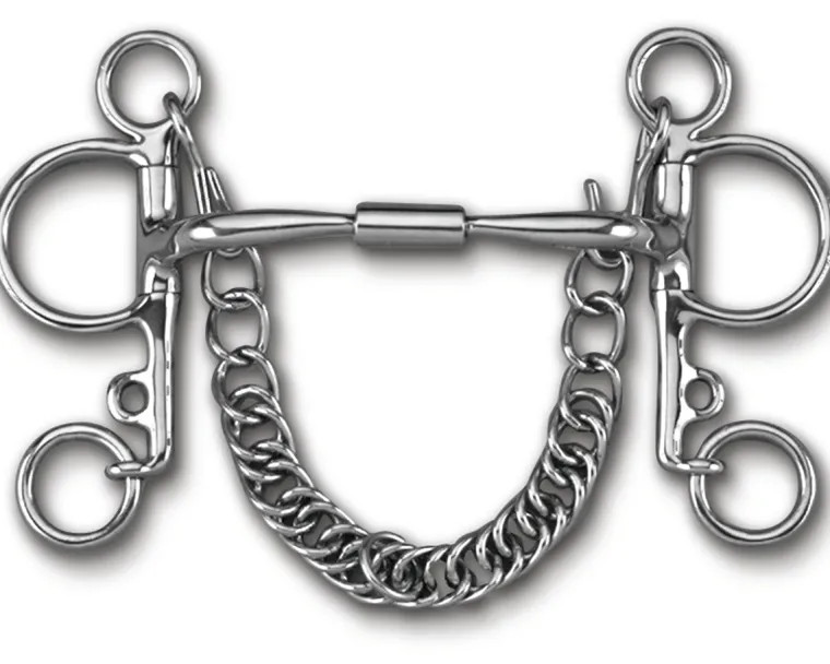BFvDnWbJ_0.webp Best TOKLAT ORIGINALS Myler® Pelham Wide Barrel MB 02 Comfort Snaffle Stainless Steel
