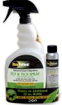 Hot ERS BugPellent® Natural Fly & Tick Spray Set