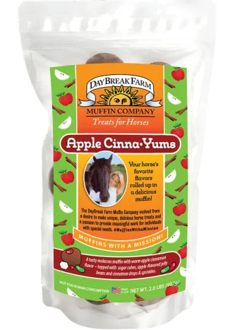 Online DAYBREAK FARM Apple Cinna-Yums