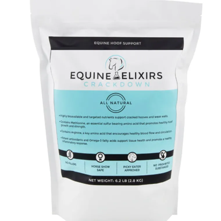 BWpWmOVP_0.webp New EQUINE ELIXIRS INC Equine Elixirs Crackdown®