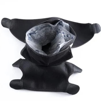 Sale MACKINNON Ice Horse® Big Black Boot