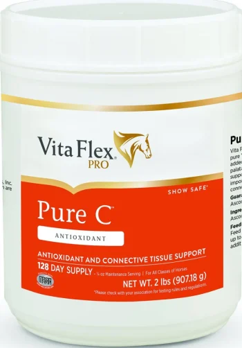 Online CENTRAL LIFE SCIENCE Vita Flex® Pro Pure C Antioxidant Powder