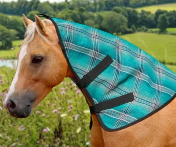 Sale KENSINGTON ™ Pony Protective Neck Cover
