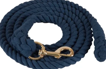 Fashion MUSTANG MFG Heavy Rope Cotton Lead