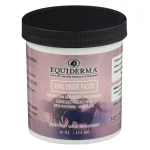 New ANIMAL HEALTH INT Equiderma® Zinc Oxide Paste