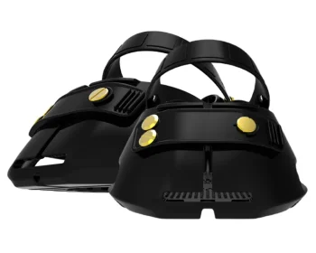 Online INTREPID INTL Scoot Boot Classic Hoof Boots - Pair