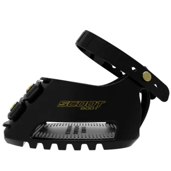 Online INTREPID INTL Scoot Boot Classic Hoof Boots - Pair