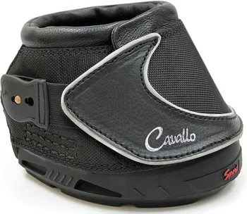 Outlet TOKLAT ORIGINALS Cavallo™ Sport Slim Sole Hoof Boot