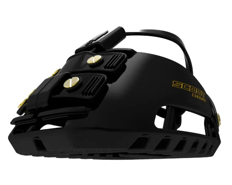 DLFULdGk_1.webp Fashion INTREPID INTL Scoot Boot Adjust Hoof Boots - Each Black