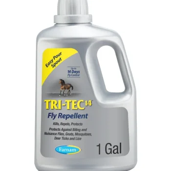 Fashion ANIMAL HEALTH INT Farnam® Tri-Tec 14™ Easy-Pour Gallon