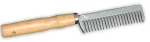 New INTREPID INTL Pulling Comb With Handle