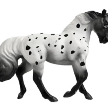 Fashion REEVES INTERNATIONAL Breyer® Mini Whinnies® Horse Surprise, Series 4