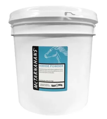 Online JACKS MFG McTarnahans® Iodide Powder