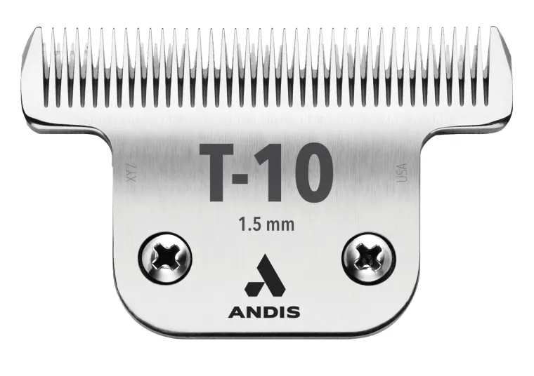 EDVGxNQd_0.webp Discount ANDIS COMPANY Andis® ultraEDGE Detachable Replacement Blade T-10