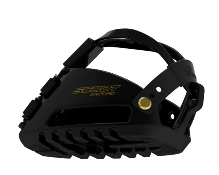 ELZruFVk_2.webp Outlet INTREPID INTL Scoot Boot Adjust Hoof Boots - Pair Black