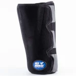Sale MACKINNON Ice Horse® Pony Hock Wrap Black