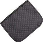 Clearance MS GUNGUN TEXTILES DS Saddle Pad Dog Mat Grey
