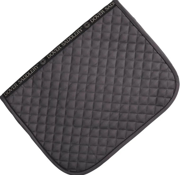 EUBwAJFM_0.webp Clearance MS GUNGUN TEXTILES DS Saddle Pad Dog Mat Grey