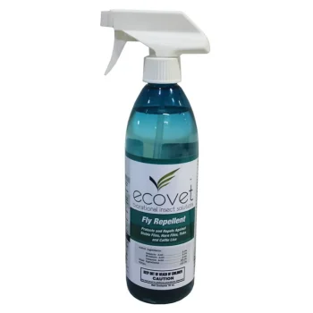 Online ECOVET ™ Fresh Scent Fly Spray