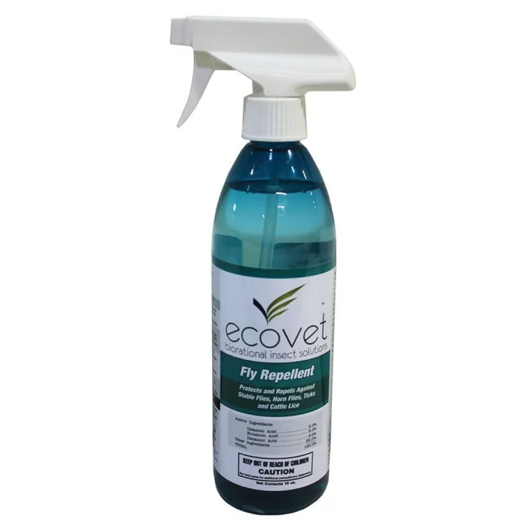 EYxyVZIr_0.webp Online ECOVET ™ Fresh Scent Fly Spray