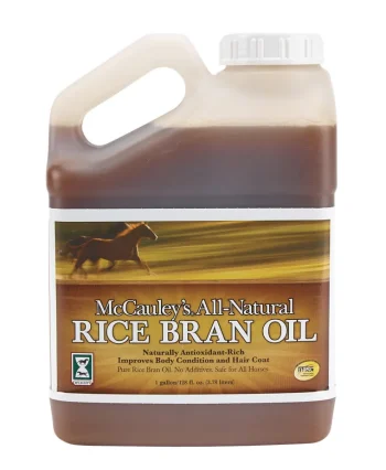 Hot KBC McCauley's Rice Bran Oil
