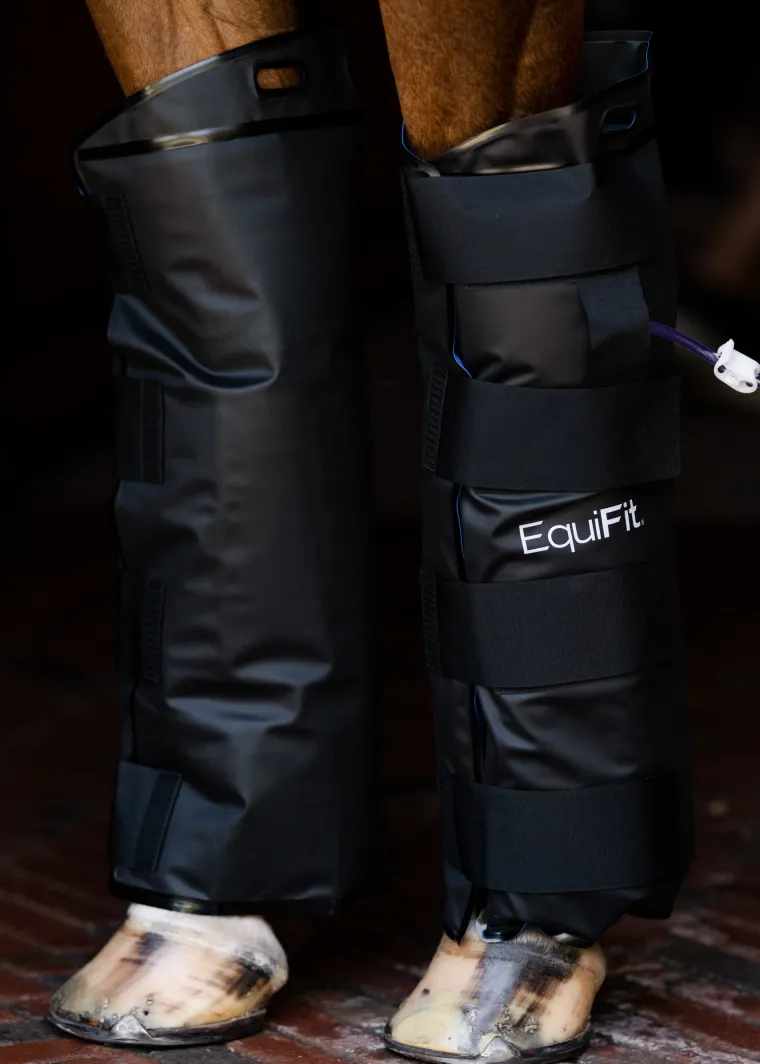 GpkTCnmJ_0.webp Outlet EQUIFIT ® IceAir™ Cold Therapy Boots