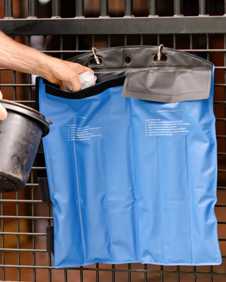 GpkTCnmJ_1.webp Outlet EQUIFIT ® IceAir™ Cold Therapy Boots