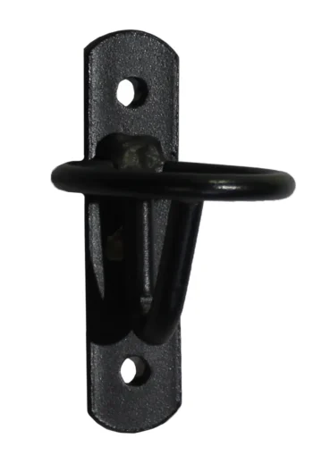 Fashion BRADLEY CALDWELL Multiuse Bucket Hook Black