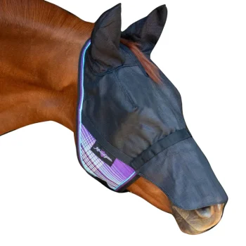 Discount KENSINGTON ™ UViator CatchMask® with Ears, Removable Nose & Forelock Opening