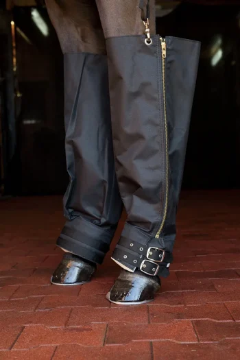 Hot JACKS MFG Jack's Ice Boots