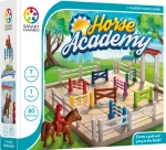 Discount SMART TOYS AND GAMES Horse Academy Logic Game