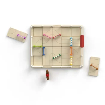 Discount SMART TOYS AND GAMES Horse Academy Logic Game