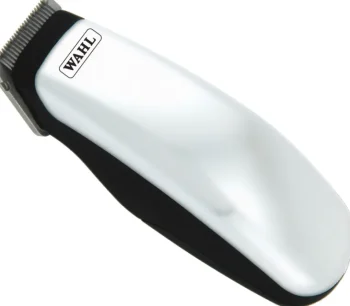 Fashion WAHL CLIPPER CORP Wahl® Super Pocket Pro® Trimmer Silver
